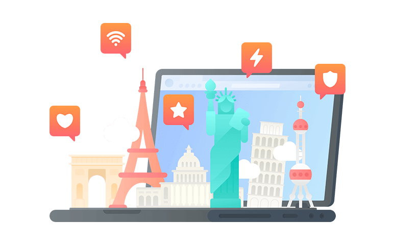 在巴巴多斯连接到中国vpn - 穿锁回国