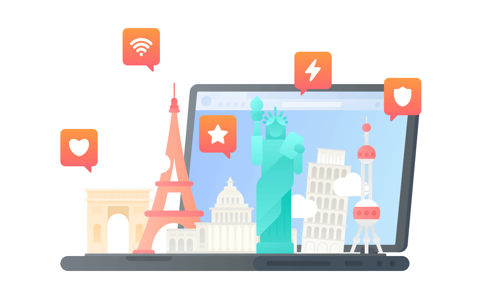 在巴巴多斯连接到中国vpn - 穿锁回国